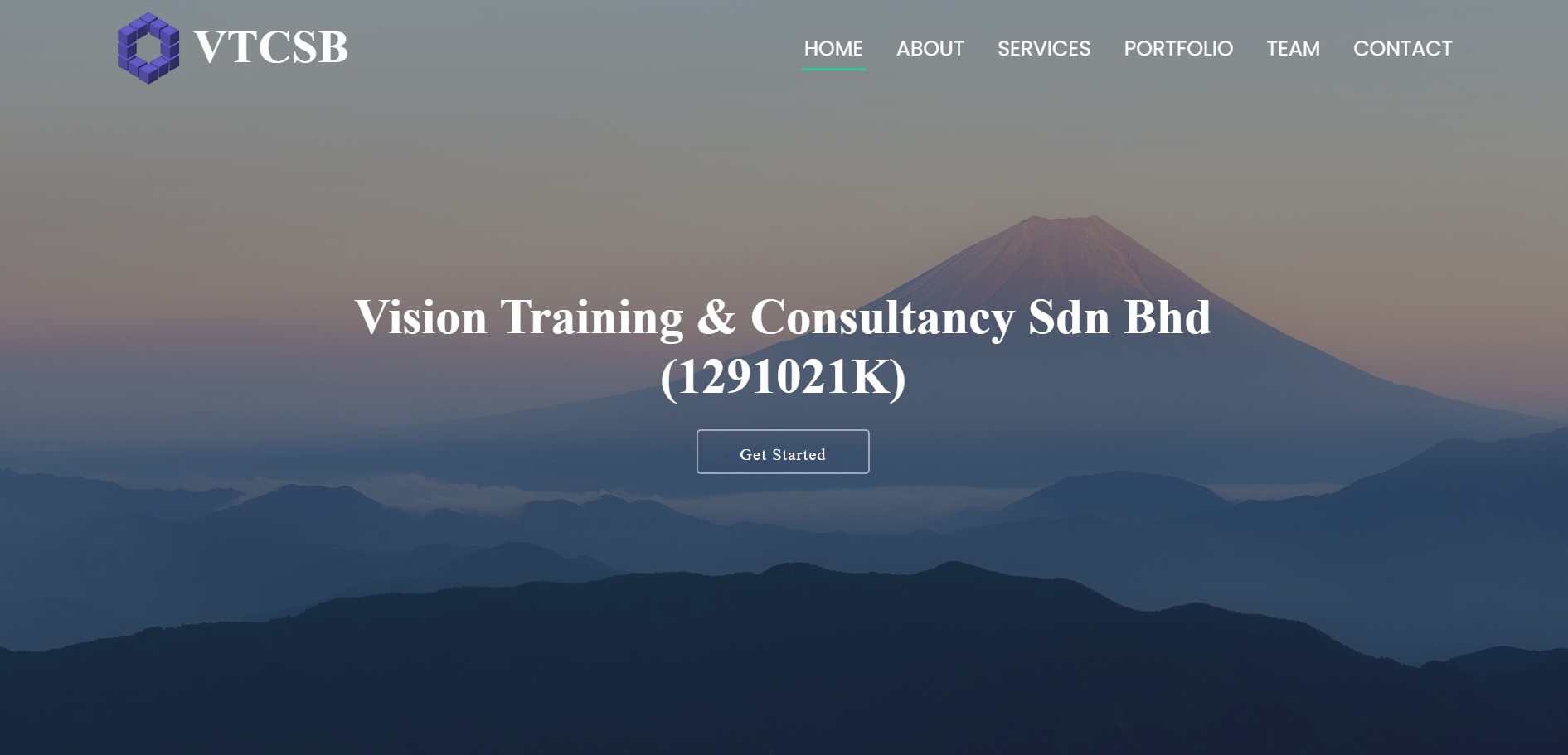 Enterprise Dashboard